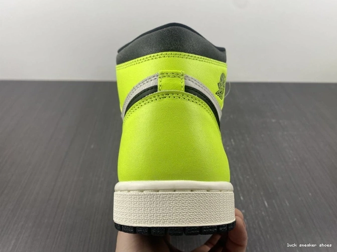Cheap LUCY 1 OG Air Jordan Volt 555088-702 High 0709